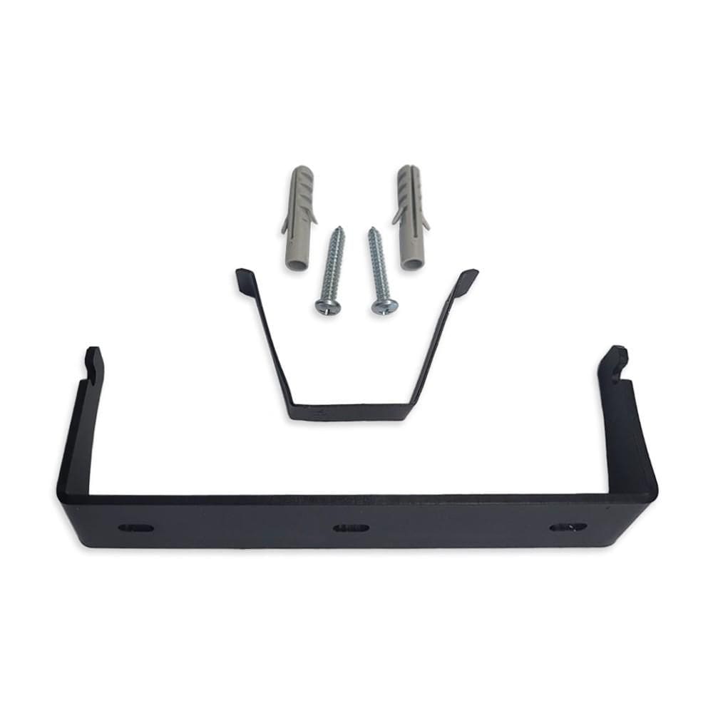 Kit suporte parede Purificador Compressor - Acquabios