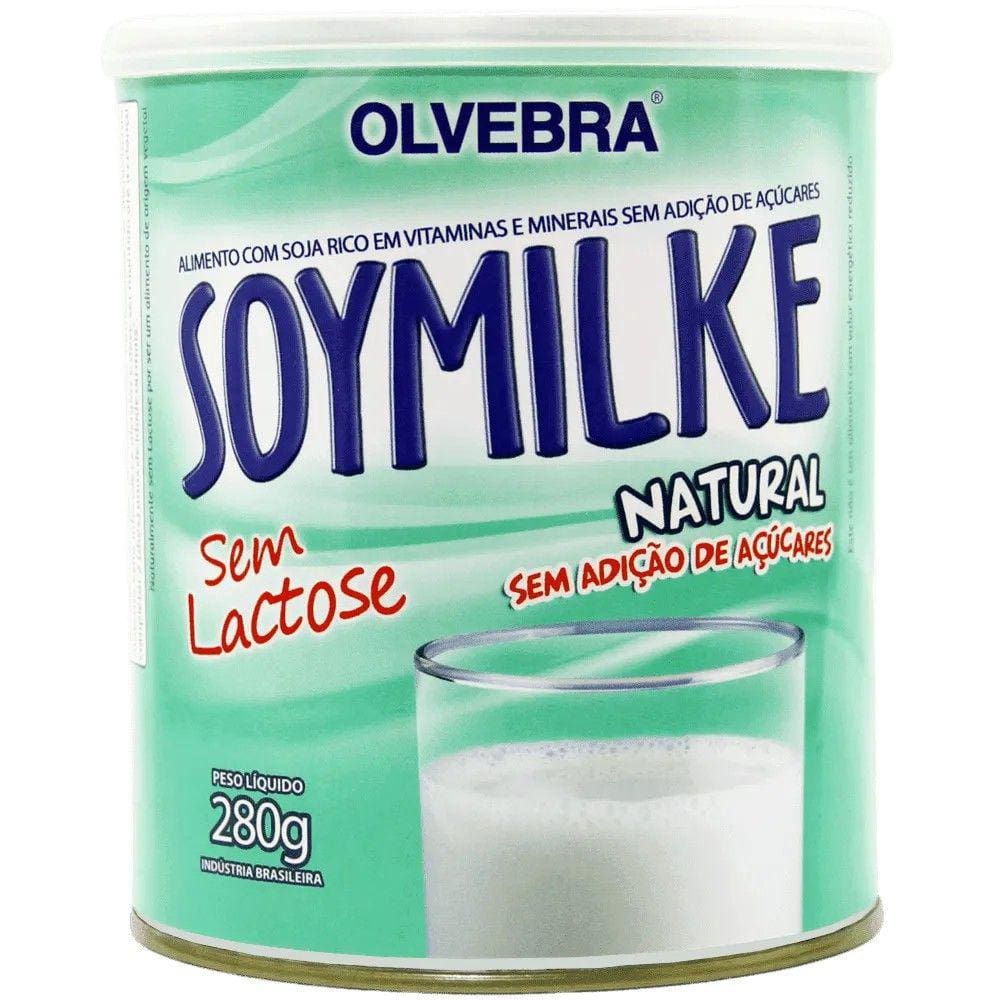 Leite de soja nestle Pontofrio