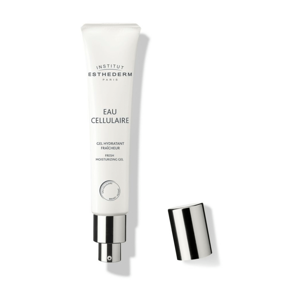 Esthederm Eau Cellulaire - Gel Hidratante Facial 40ml