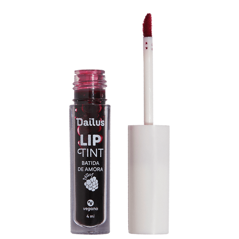 Dailus Batida de Amora - Lip Tint 4ml