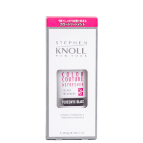Stephen Knoll Color Couture Pureonyx - Máscara Tonalizante 200g