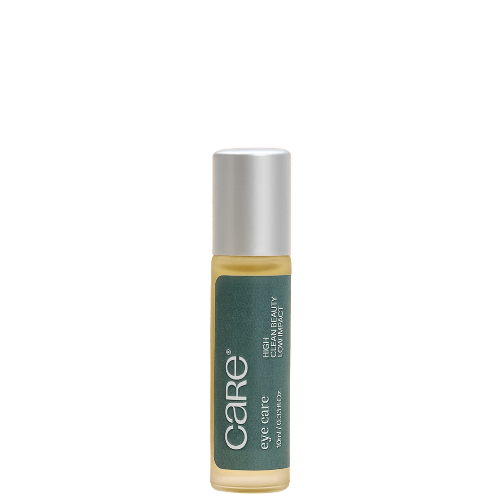 CARE Natural Beauty Eye Care - Sérum para Área dos Olhos 30ml
