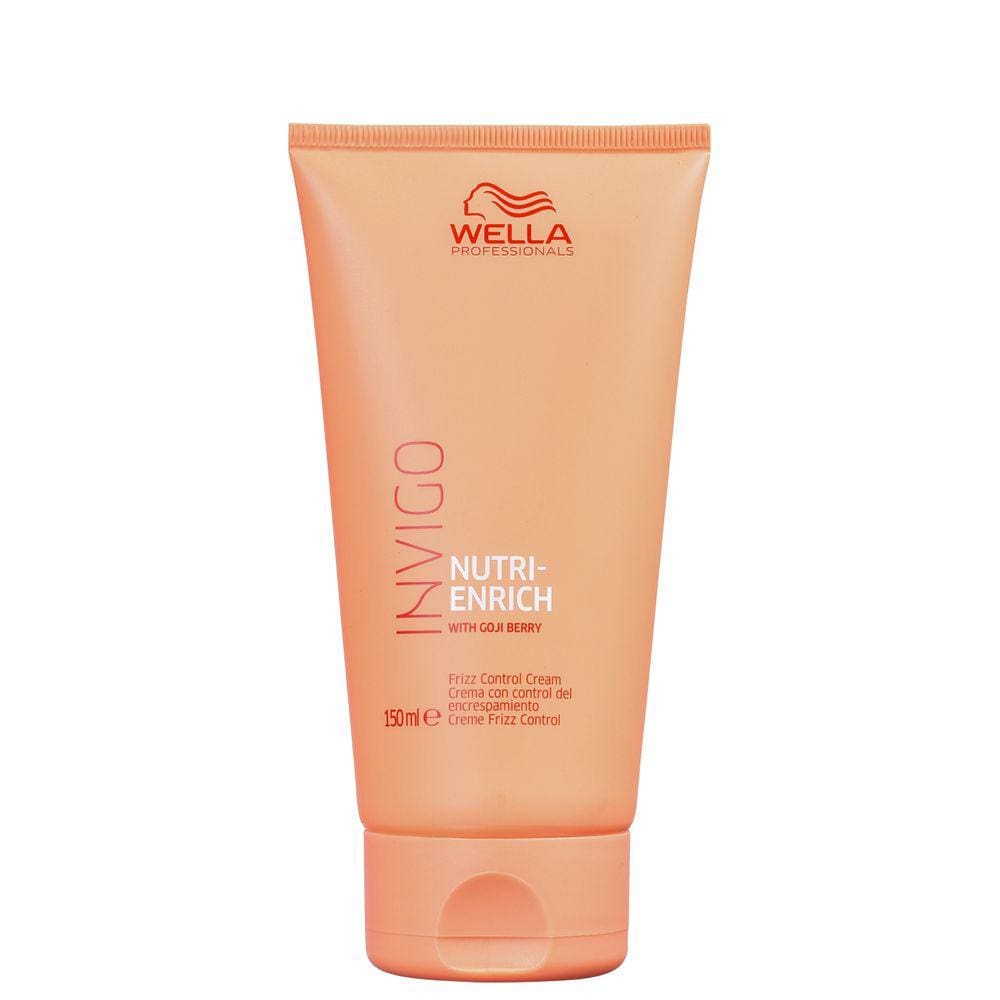 Wella Professionals Invigo Nutri-enrich Frizz Control - Leve-in 150ml