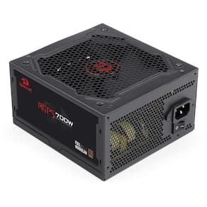 Fonte Redragon 700W 80 Plus Bronze Modular GC-PS005-1