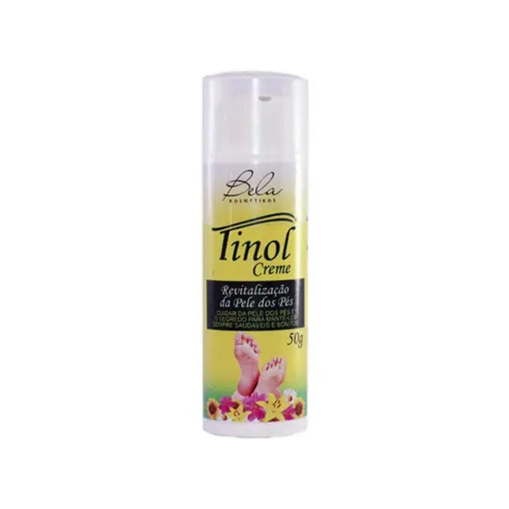 Tinol Creme