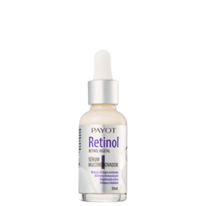 Payot Retinol Vegetal - Sérum Multirenovador Facial 30ml