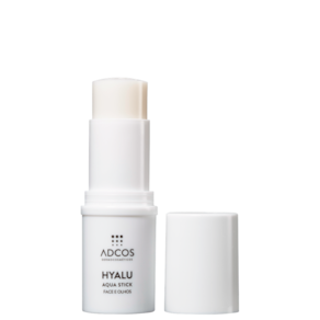 Adcos Hyalu Aqua Stick - Anti-Idade Face e Olhos 17g