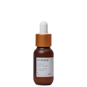 Mariana Saad by Océane Probiotic Night Sérum - Sérum Noturno Facial 30ml