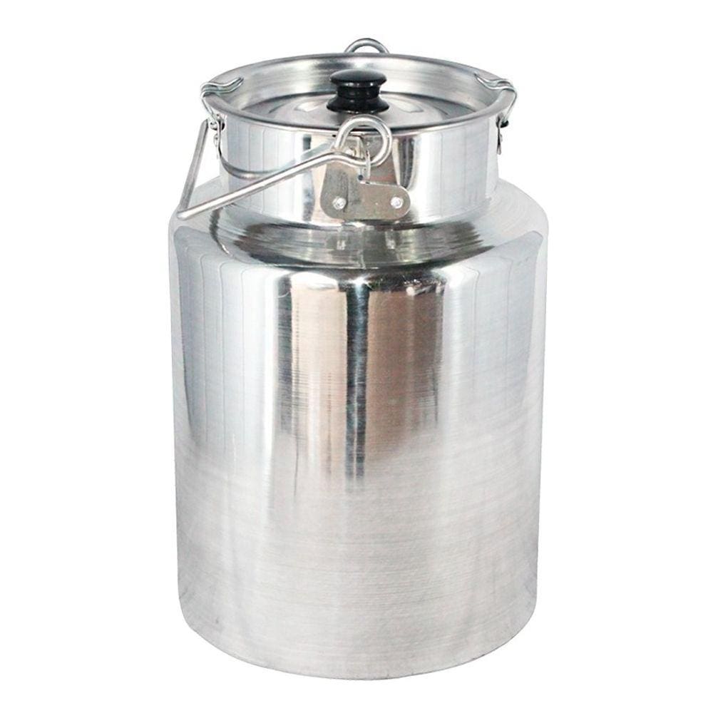 Deposito Para Leite (leiteira) - 10 Litros