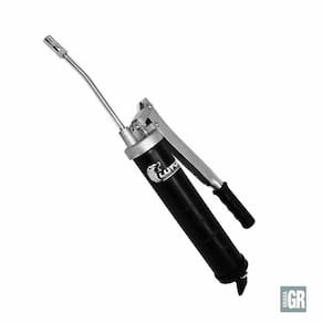 Bomba Manual Tipo Alavanca Para Graxa 500G 2015 - Lupus