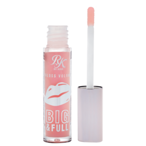 RK by Kiss Big & Full - Gloss Labial 3,5ml