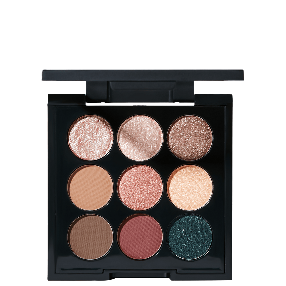 Océane Nadia Tambasco by Trendy to Go - Paleta de Sombras 7,2g