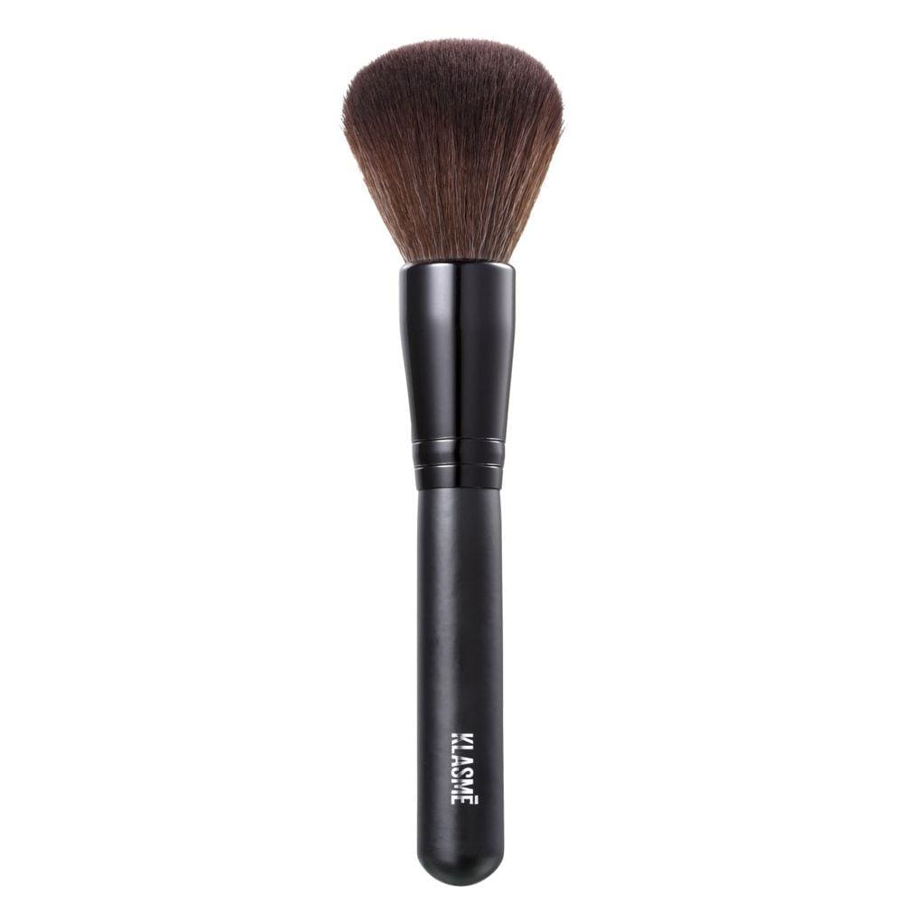 Klasme Powder Br001 - Pincel Para Pó