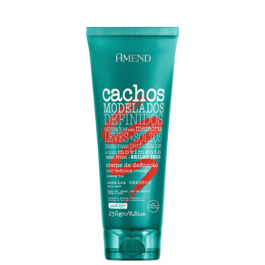 Amend Cachos Crespos - Leave-in 250g Blz