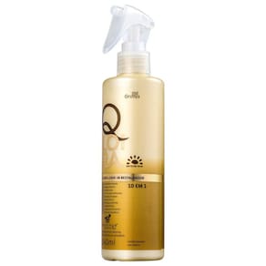 Griffus Qloira - Leave-in Restaurador 240ml Blz