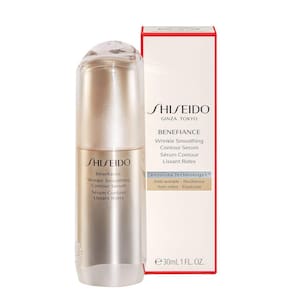 Shiseido Benefiance Wrinkle Smoothing Anti-Idade 30ml