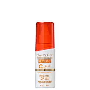 Biomarine Rever C 12 Fort FPS 25 - Sérum Anti-Idade 40g BLZ