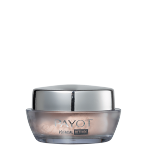Payot Retinol Translúcido Matte - Pó Solto 88,15g