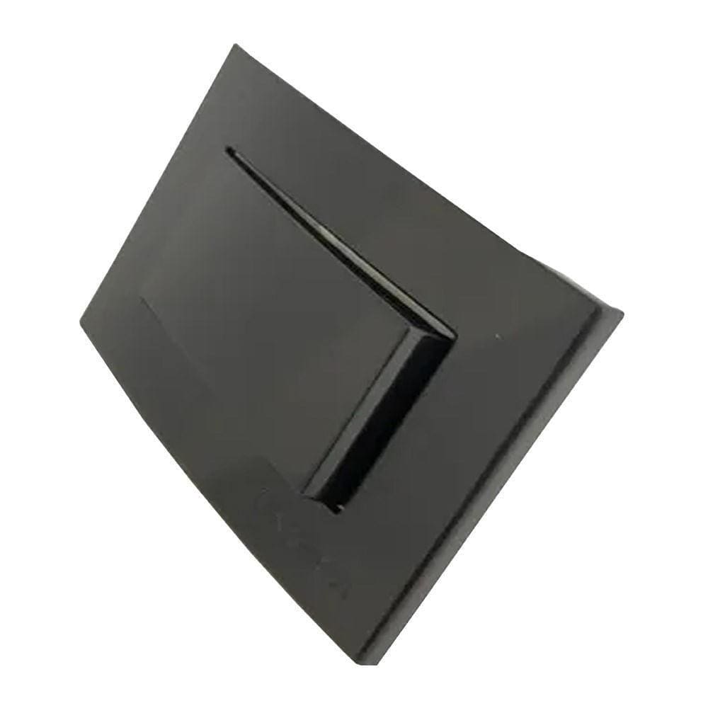 Interruptor Móvel Intermediário Preto 10A 18239 Margirus