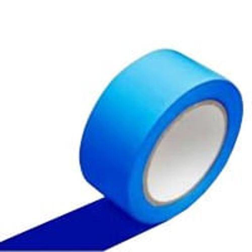 Fita Demarcação Solo Azul Nove54