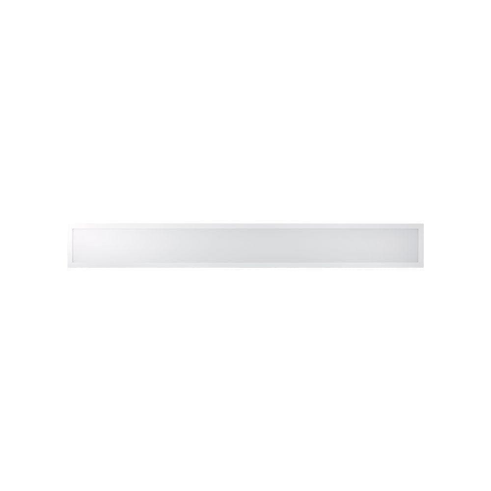 Luminária Led Compact Embutir 18W Luz Branco Quente Save