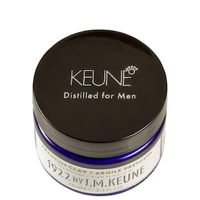 "1922 by J. M. Keune Premium Clay - Cera Modeladora 75ml BLZ"