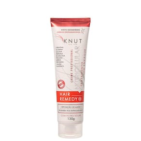 Knut Hair Remedy Nutricelular - Leave-in 130g