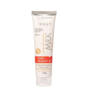Knut Hair Remedy Milk - Leave-in 130g