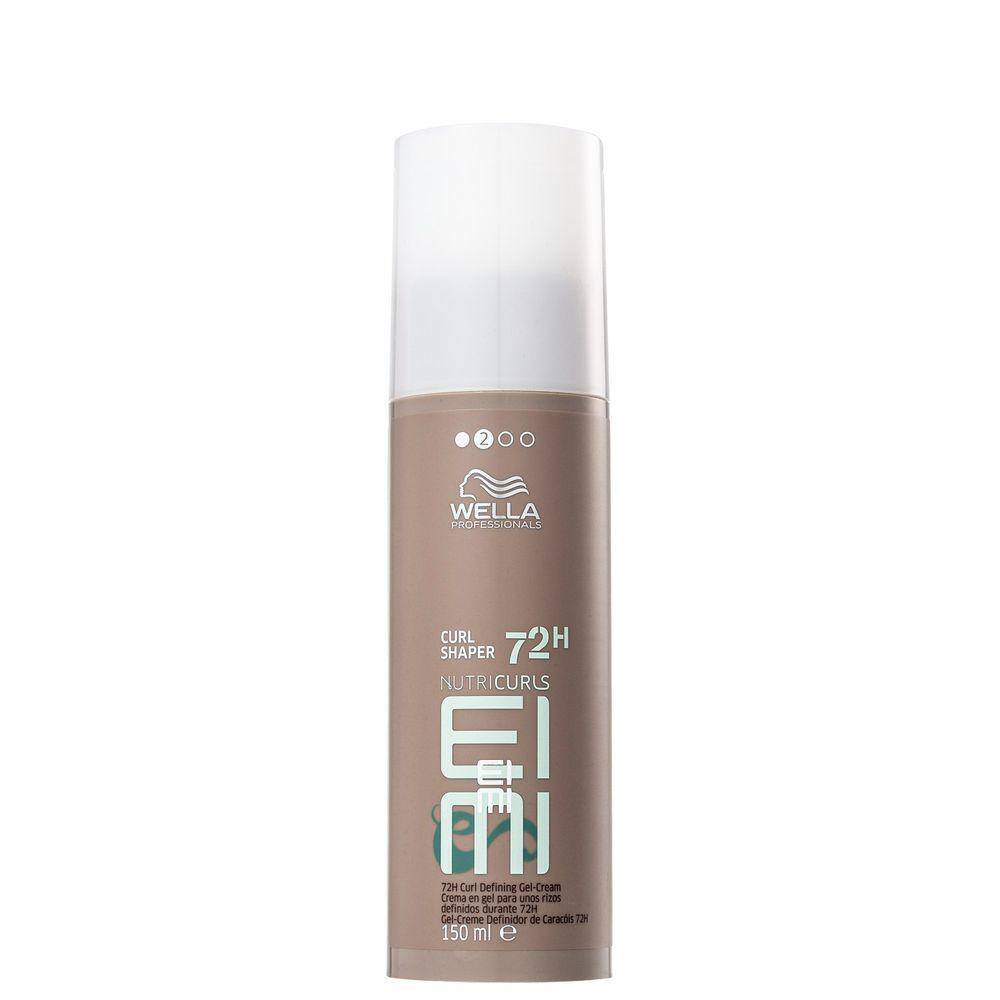 Wella Professionals EIMI Nutricurls Curl Shaper - Ativador de Cachos 150ml
