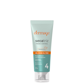 Dermage Secatriz Prebio Control - Hidratante Facial 40g
