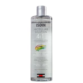 ISDIN Micellar Solution - Demaquilante 400ml