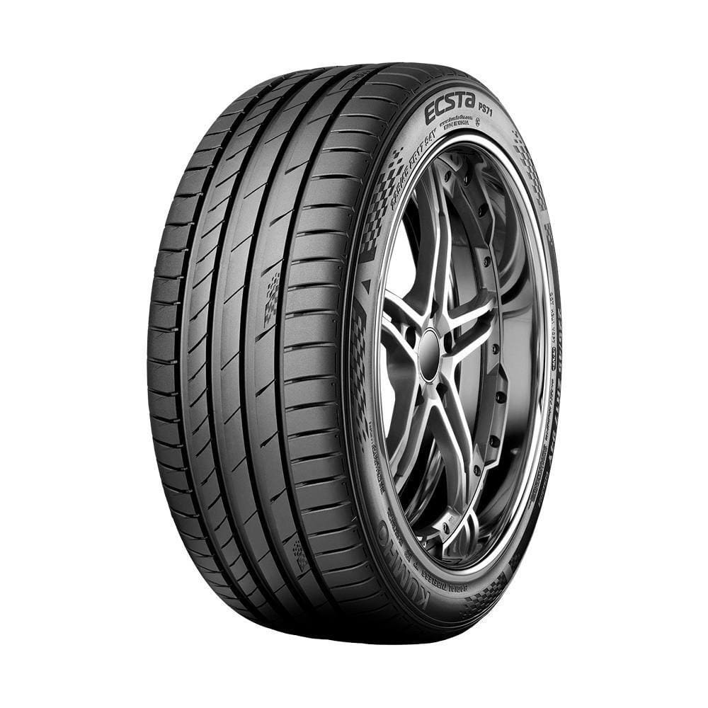 Pneu Kumho Aro 21 Ecsta PS71 285/40R21 109Y