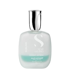 Alfaparf Semi Di Lino Sublime Cristalli di Seta - Leave-in 45ml