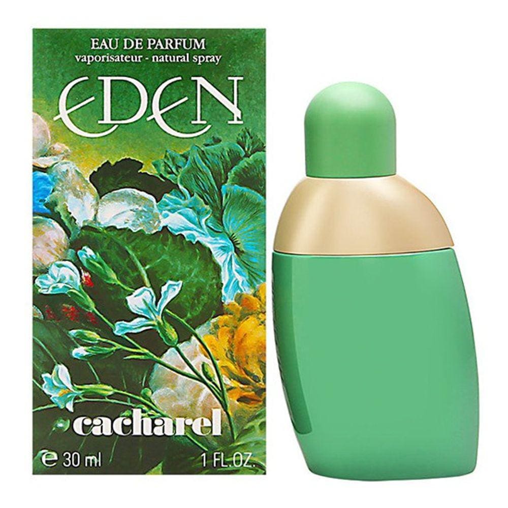 Perfume Eden Cacharel EDP 30ml