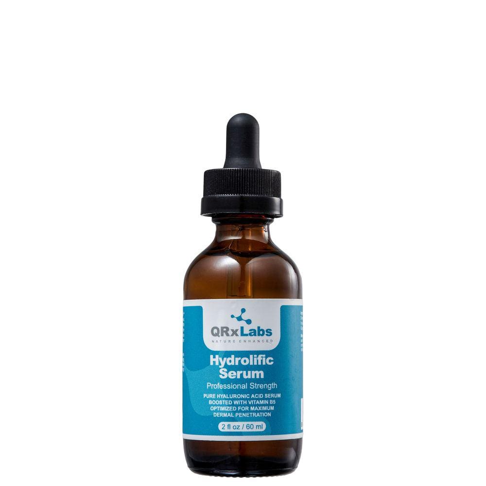 QRxLabs Hydrolific - Sérum Anti-Idade Hidratante 60ml