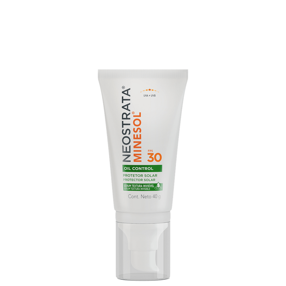 NeoStrata Minesol Oil Control Sérum FPS 30 - Protetor Solar