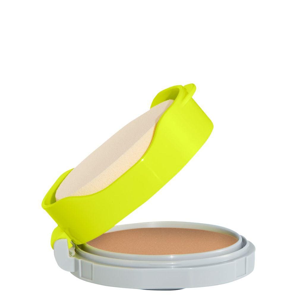 Shiseido Hydro BB Compact For Sports FPS50 Dark Refil - Base