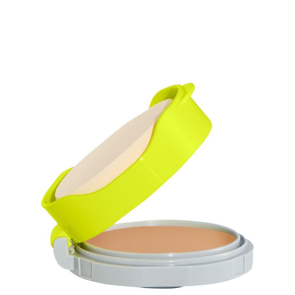 Shiseido Hydro BB Compact For Sports FPS50 Medium Dark Base
