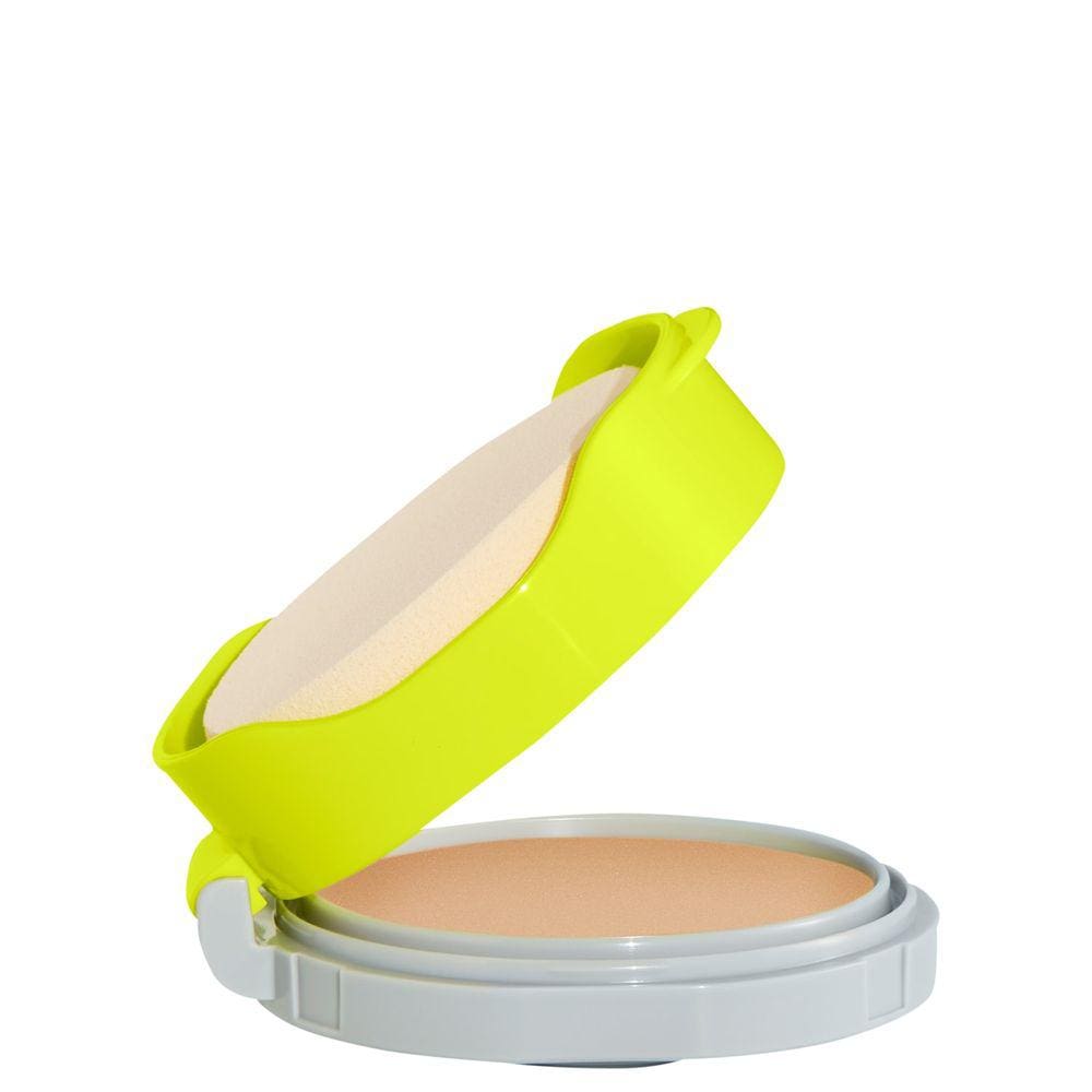 Shiseido Hydro BB Compact For Sports FPS50 Light Refil Base