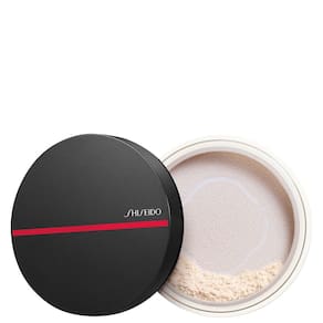 Shiseido Synchro Invisible Silk Loose Matte - Pó Solto 6g