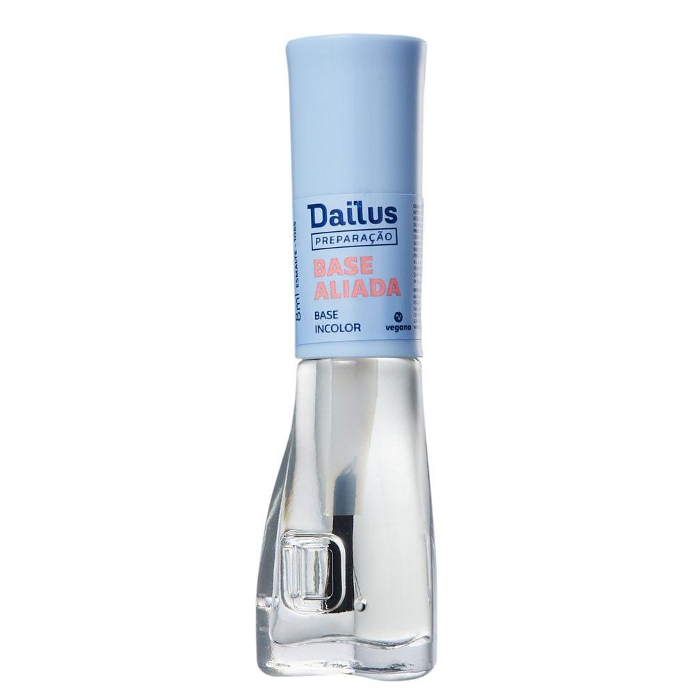 Dailus Preparação Base Aliada - Base 8ml