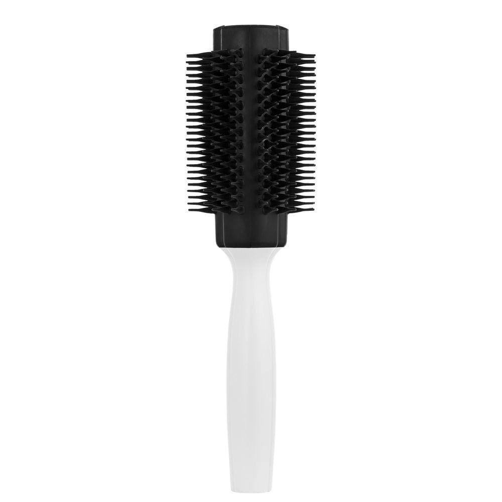 Tangle Teezer Blow-Styling Large Cream Black - Escova