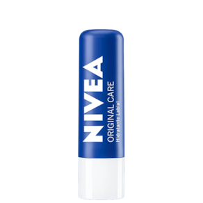 NIVEA Original Care - Hidratante Labial 4,8g