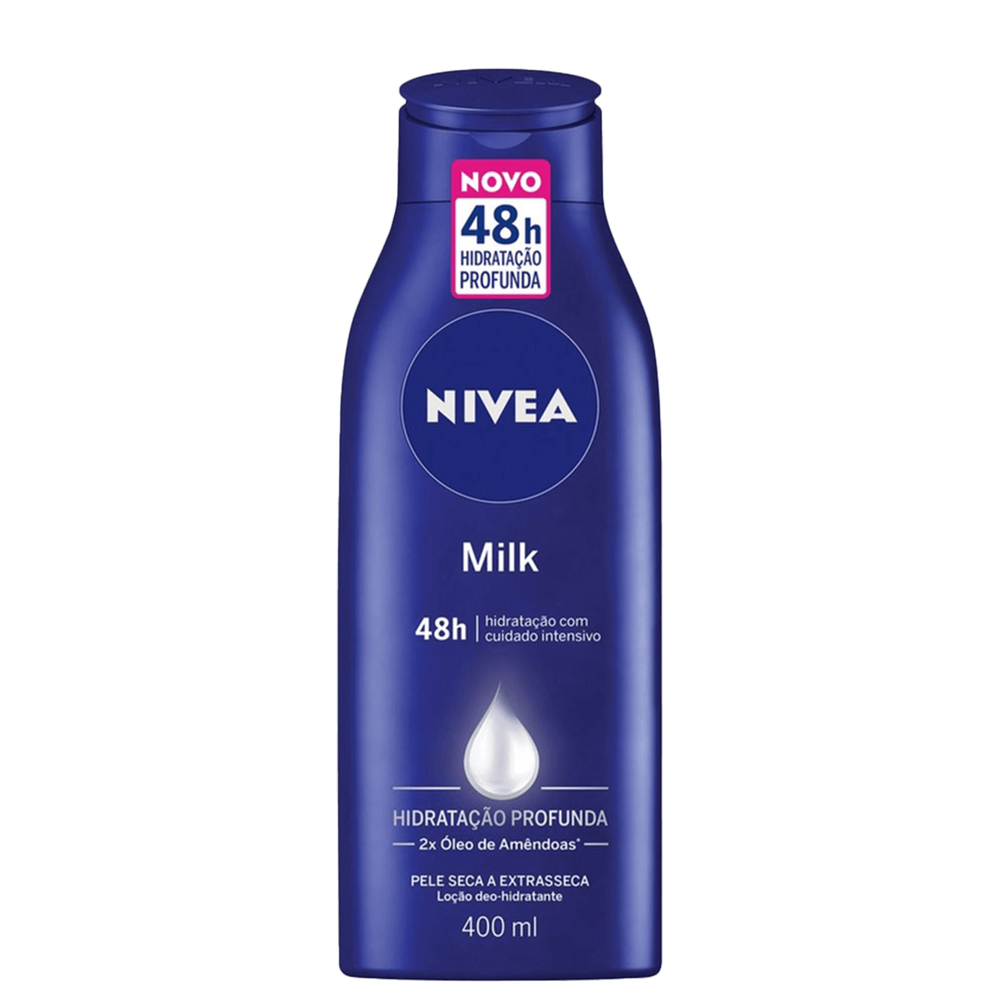 Nivea q30 | Pontofrio