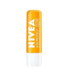 NIVEA Sun Protect FPS 30 - Protetor Labial 4,8g