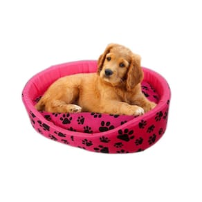 Cama para Cachorro ou Gato - MODELO EUROPA - Tam. 50 cm x 36 cm - Caminha Pet - Muito Confortável pro seu Pets - PANAMI