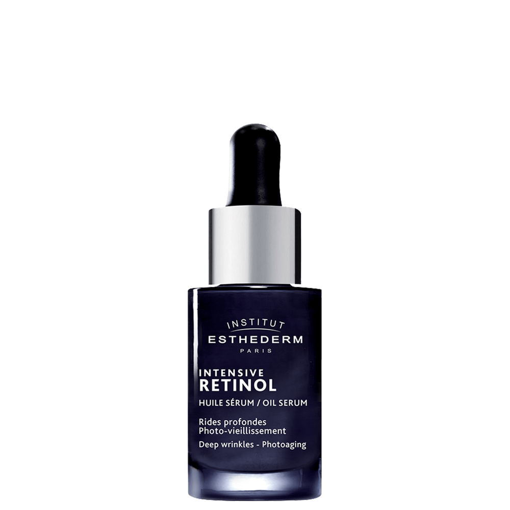 Esthederm Intensive Retinol Oil - Sérum Anti-Idade 15ml