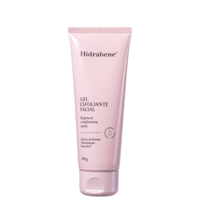 Hidrabene - Gel Esfoliante Facial 100g