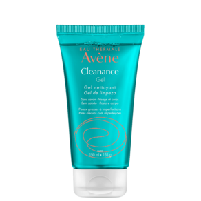 Avène Cleanance - Gel de Limpeza Facial 150ml