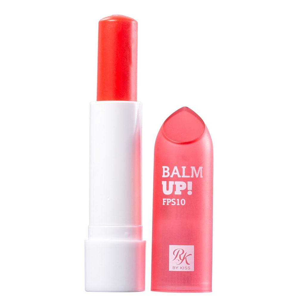 Kiss New York RK By Kiss FPS 10 Cheer Up - Bálsamo Labial 4g